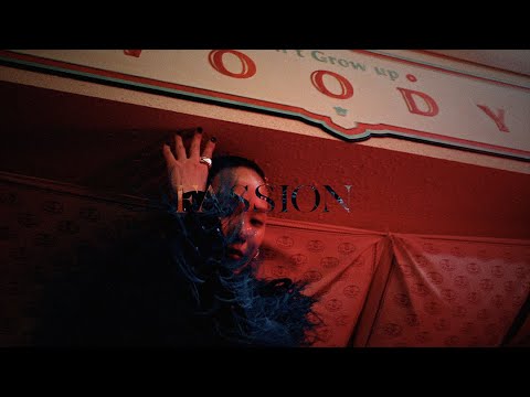 FASSION Magazine / FW 2021 / Bottega Veneta (Salon 02)