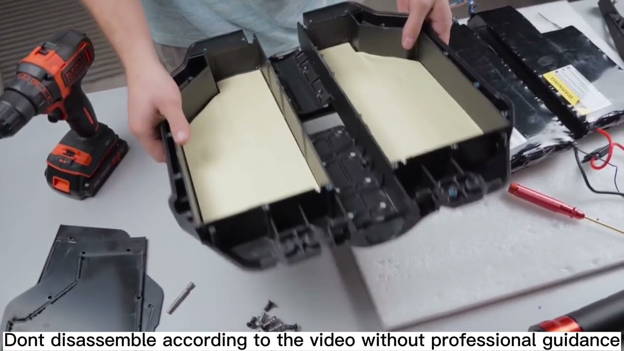 Leaperkim Veteran Sherman-S Electric Unicycle ShermanS 100.8V 3600WH Monocycle 3000W Off-road 20inch