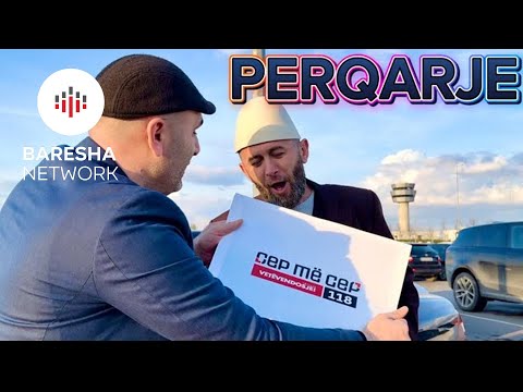 Grushta e shpulla ne mes vllezerve shkaku i VVs dhe PDKs ( Biba & Martini)