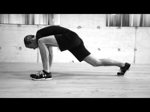 Spider Mountain Climber myworkouts.io