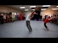 Blake McGrath- JLO "Tens" Choreography