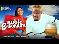STABLE BILLIONAIRE (Full Movie) ZUBBY MICHAEL MOVIES 2023 PEACE ONUOHA MOVIES 2023 NIGERIAN MOVIE