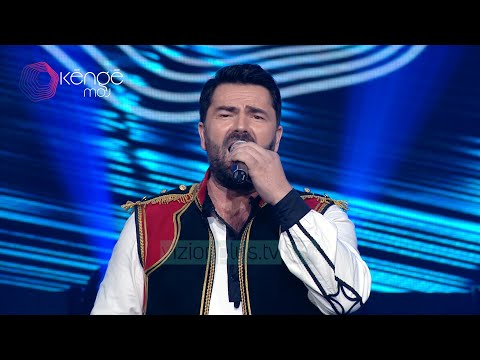 Kenge Moj - Shkodran Tolaj / Sef Kosharja - Kenget epike - Vizion Plus
