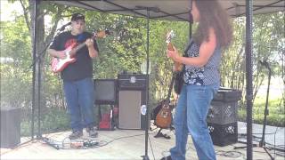 Make Me a Pallet On Your Floor