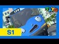 Tayo S1 EP2 L The Roads Are Complicated L Tayo Gets Lost L Tayo Episode Club