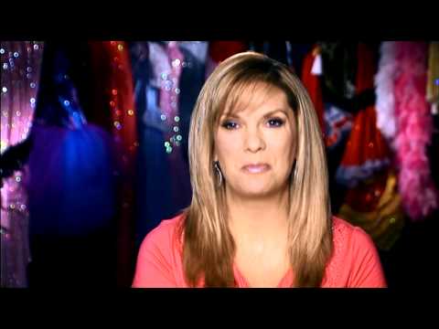 Dance Moms - Pyramid And Assignments (S2 E17)