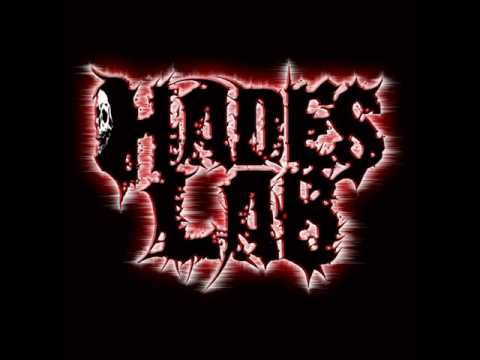 Hades Lab - Wretched Captives