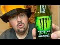 What S Poppin Monster Extra Strength Energy