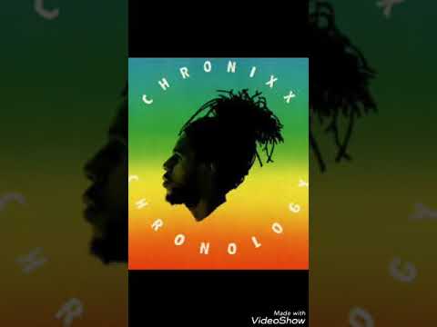 Chronixx - Skankin Sweet (SteelPan Cover )