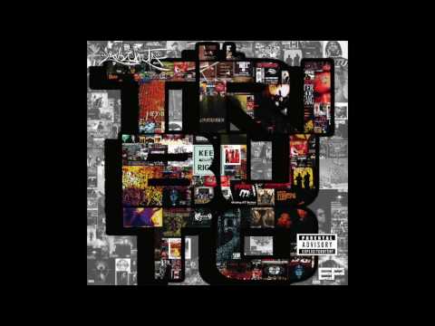 2.- ¿Quién soy yo? (KRS One) - "El Tributo" EP - LAVOZEKRETA (2016)