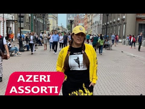 Zarina Buzovnali - Qara Bextim (Trap Music)