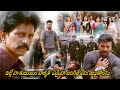 Ram Charan And Vivek Oberoi Movie Climax Action Scene Vinaya Vidheya Rama Movie Maa Show