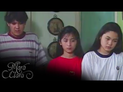 Mara Clara 1992: Full Episode 312 ABS CBN Classics
