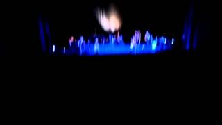 Current 93 - and onto picknickmagick live@incu14