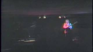 Tokyo Rose Plays Max Webster&#39;s Research at Beach Resorts