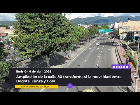 AHORA 6:30 | 8 de abril de 2026