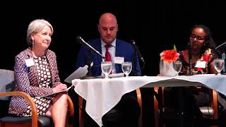 Agenda Alexandria- Remember the Titans