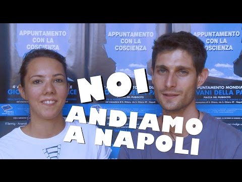 Vado a napoli perché?...   3