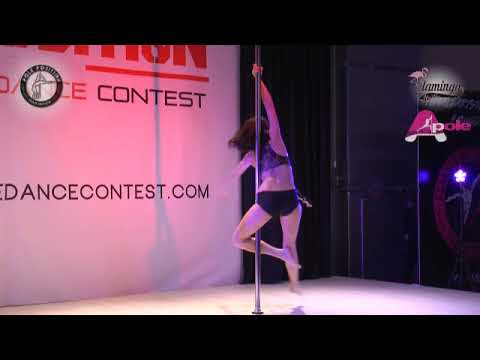 I P D C  2018 1°PLACE BASE O40 Michela Soave