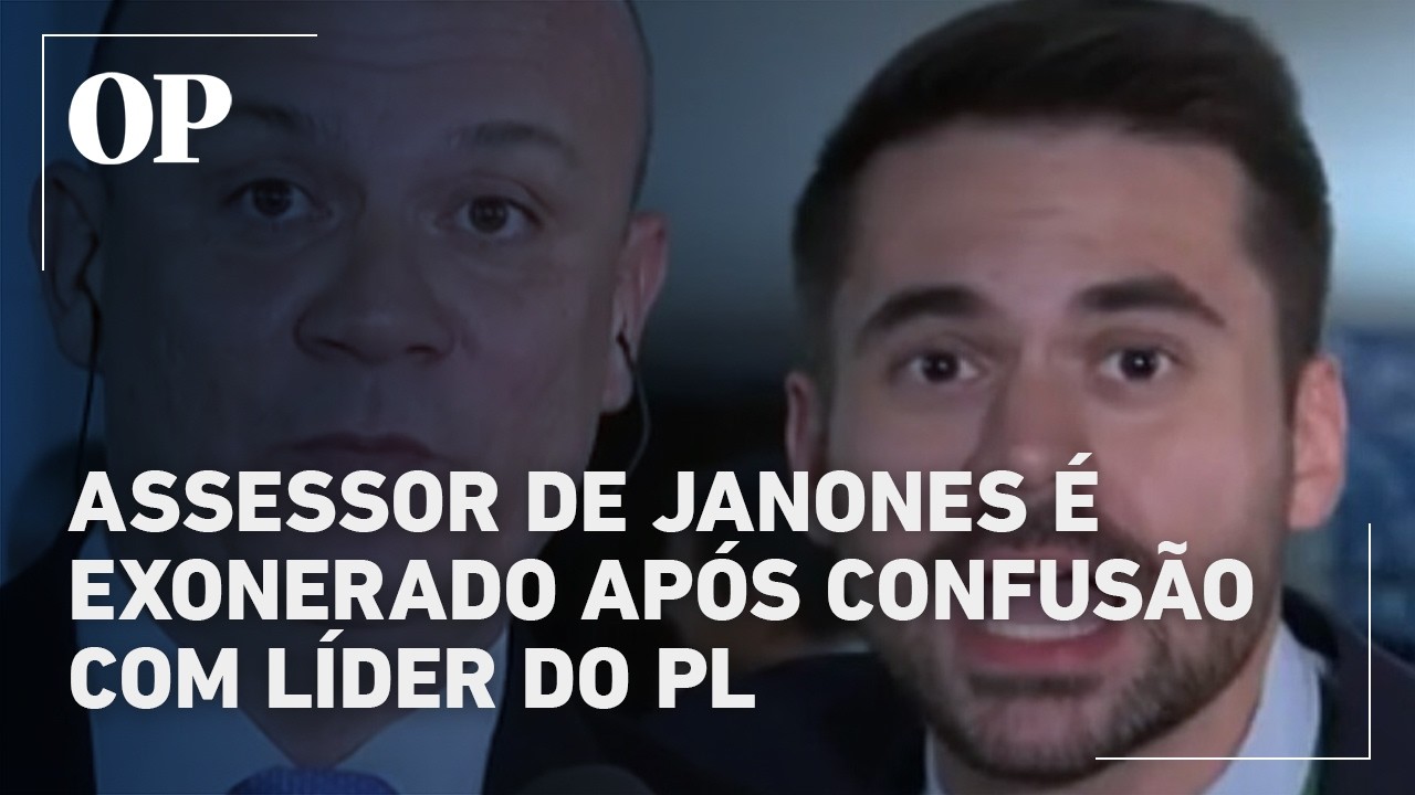 Hugo Motta dismisses Janones' advisor after a conflict with the PL leader; understand the situation.