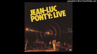 Jean-Luc Ponty - Mirage