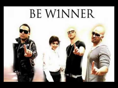 Fnaire ft. Samira Said - Be Winner (2010)