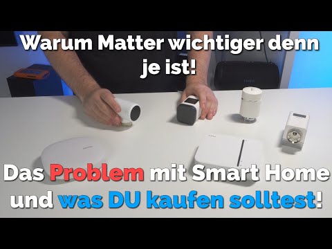 Be careful when buying smart home devices, my recommendation for smart home thermostats