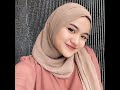 Gadis Hijab Cantik