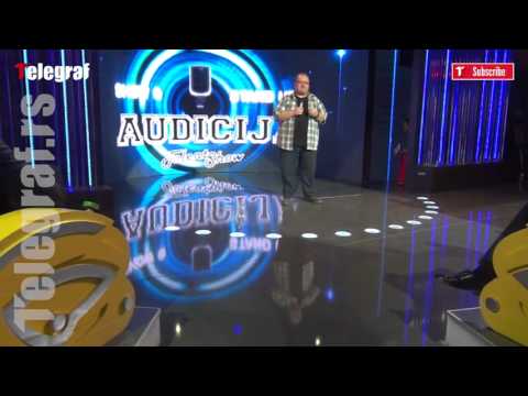 Najsmešniji čovek u Srbiji, Miroslav Đorđević isprozivao Milana Kalinića