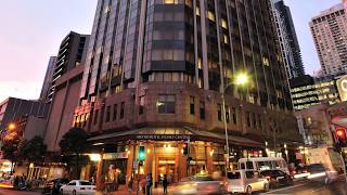 Metro Hotel Marlow Sydney Central, Haymarket, Australia | Travel With Chitra