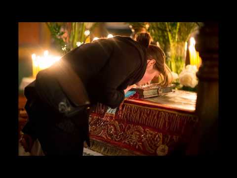 3 Despre smerenie; Despre pace Sfantul Siluan Atonitul