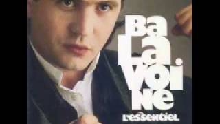 Daniel Balavoine - Un autre monde.flv