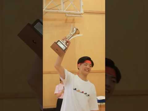 第１回 神戸薬科大学長杯！〜新入生クラス対抗運動会〜