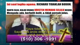 Download lagu Seorang Muslim Bertanya Di Acara TV Kristen ! Pendeta Bingung Kelabakan Tidak Bisa Jawab ! mp3 Download lagu Seorang Muslim Bertanya Di Acara TV Kristen ! Pendeta Bingung Kelabakan Tidak Bisa Jawab ! mp3