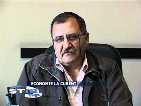 ECONOMIE LA CURENT