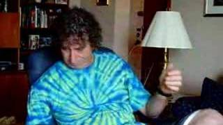 The Pilgrim chapter 33 (cover)