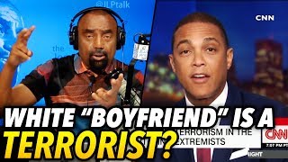 Don't Be Mad at Don Lemon for Hating White Men—Overcome Evil with Good