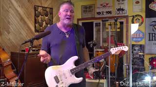 Video thumbnail for Z Master Amp by Dr. Z by Lance Keltner Music