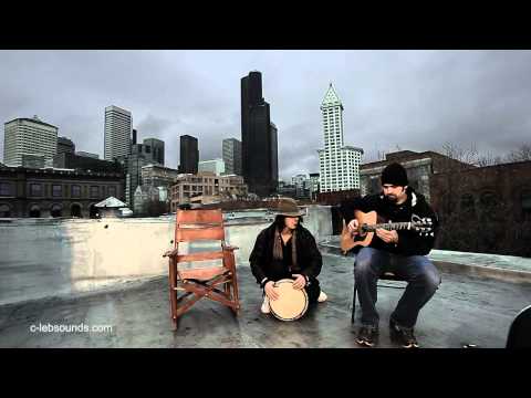 Cant Get That Low by C-leb and The Kettle Black