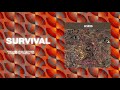 The O'Jays - Survival (Official Audio)