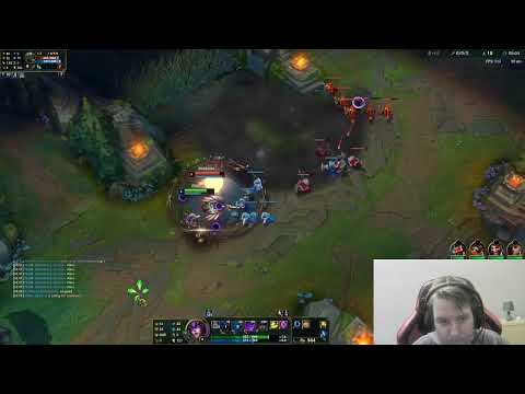 Zlatorz Rank 1 mechanics + decision making