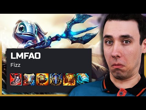 LMFAO FIZZ TOP IM INHOUSE