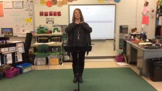 Give My Regards To George M. Cohan - Choreography