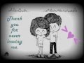 ฉันยังอยู่ทั้งคน -- ณัฐ ศักดาทร by Fah
