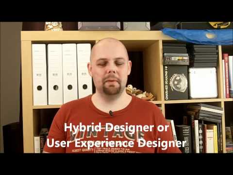 网页设计师，Web开发人员和用户体验设计师（UX/UI）有什么区别