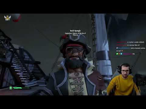 tji dá rage no sea of thieves