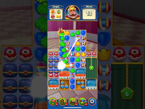 Royal Match LEVEL 5117