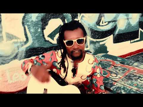 Ras Bao feat Yasimbi - African spirit
