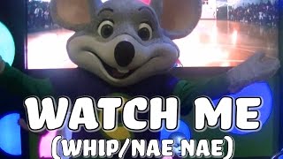 Chuck E. Live - "Watch Me" (Whip/Nae Nae) Chuck E. Live - "Watch Me" (Whip/Nae Nae)