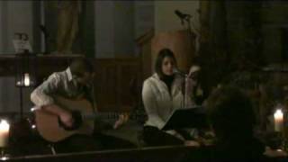 Wicked Game - Duo Surprise